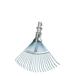 Ideal Profesionalne pahljačaste grablje 320-480 mm