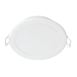 PHILIPS Ugradna spot svetiljka Meson 200 1x24W 3000K bela