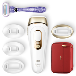 Braun Silk-expert Pro IPL PL5387 Haarentferner