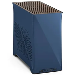 Fractal Design Kućište FD-C-ERA2N-03, Midi Tower, Bez napajanja, Era 2, Midnight Blue