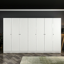 HANAH HOME Garderober Kale Mebran 8426