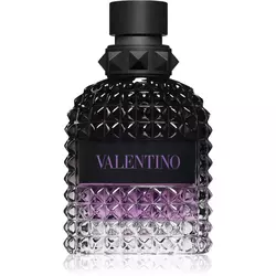 Valentino Born In Roma Purple Melancholia Uomo, Eau de Toilette Muške toaletne vode - Eau de Toilette