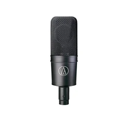 Audio-Technica AT4033aSM Kardioidni studijski mikrofon + držalo (Shock Mount) - AUDIO-TECHNICA