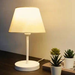 Opviq Stona lampa, Bela