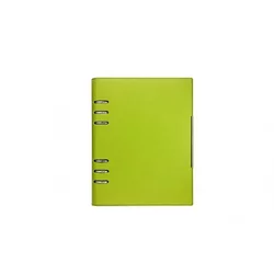ALICANTE Agenda sa mehanizmom A5 Apple green
