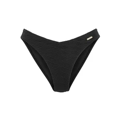 SUNSEEKER Bikini hlačke črna