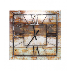 MASTER  Sat zidni 60x60cm AS039