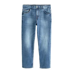 Next Kavbojke moder denim