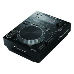 PIONEER CD PLAYER CDJ 350