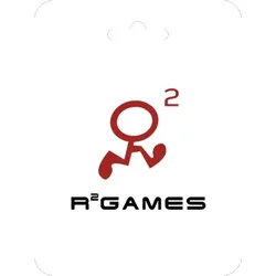 R2 Games 525 Coins Key GLOBAL