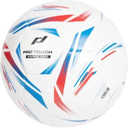 Pro Touch FORCE 350 LITE, nogometna lopta, bijela 413164