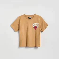 Reserved - Majica Chicago Bulls NBA
