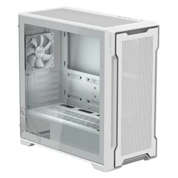 Gigabyte Kućište GB-C102GI Belo Mini ITX Micro ATX