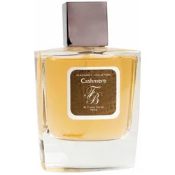 Franck Boclet Eau De Parfum Cashmere 100 ml