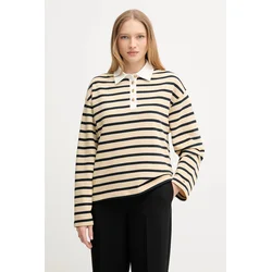 Bombažen pulover Tommy Hilfiger