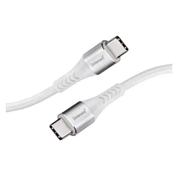 (Intenso) USB kabl za smartphone, USB type C, 1.5 met. - USB-Cable C315C