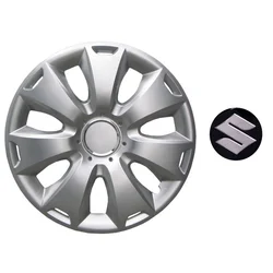 Ratkapne za Suzuki 335, 15