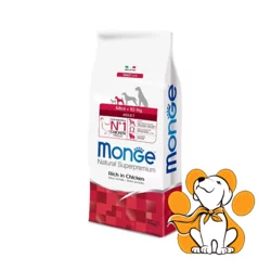 Monge Mini