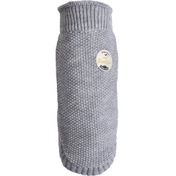 Bobby Pulover Roulotte, siv - 50XL