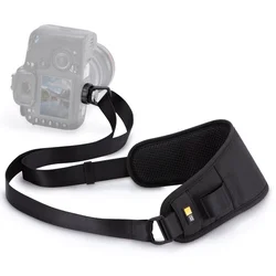 Torba Case Logic Sling Strap DSLR, črna (DCS-101K)