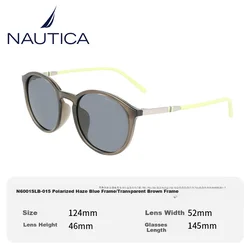 Nautica Muške naočare za sunce, Smeđe
