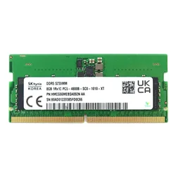 SODIM memorija Hynix DDR5 8GB PC5-4800B HMCG66AGBSA092N bulk