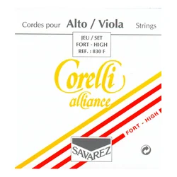 Strune za violo Corelli Alliance 4/4 634.591