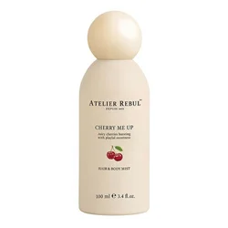 Atelier Rebul Mist za kosu i telo Trešnja, Limitirano izdanje, 100 ml