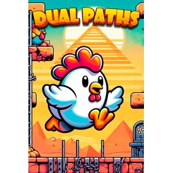 DUAL PATHS 2 IN 1 XBOX LIVE Key EUROPE