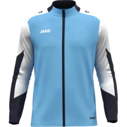 Jako Jakna Jako Dynamic Training