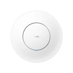 CUDY Wireless Access Point Cudy AP3600/BE3600 WiFI 7 2.5G/Plafonsko-zidno kućište
