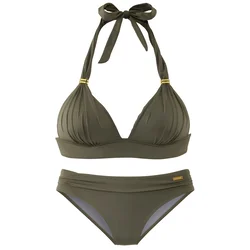 LASCANA Bikini oliva