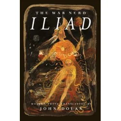 War Nerd Iliad