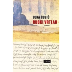 Ruski vrtlar