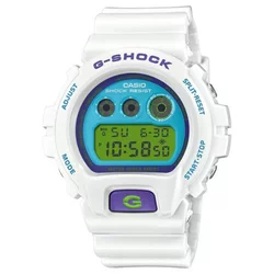 Casio g-shock muški sat ( DW-6900RCS-7 )