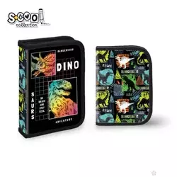 Pernica puna jednodelna Dino SC2438