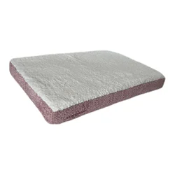 ZAMPINOO Koko Premium Jastuk za pse, 95 x 70 x 8 cm, Roze