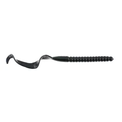 Berkley PowerBait Power Worms 18cm / 13x Black