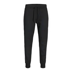 Jack & Jones Junior Hlače JPSTGORDON črna