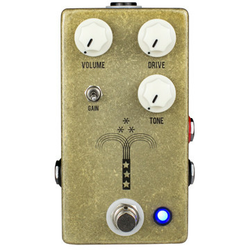 JHS Pedals Morning Glory V4 Overdrive