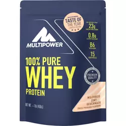 Multipower 100% Pure Whey Protein vrećica