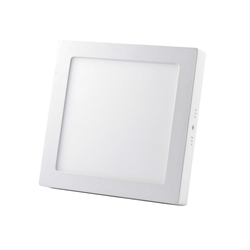 LED plafonsko svetlo LED/6W/230V 4000K 12x12 cm