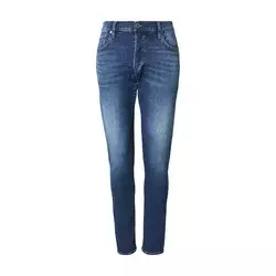 G-STAR Kavbojke 3301 moder denim