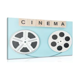 Slika filmski trak - 60x40