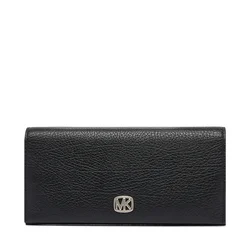 Denarnica MICHAEL Michael Kors Bryant 39F6BYTF3L Črna