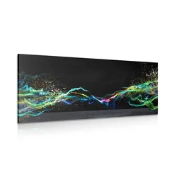 Slika moderna abstrakcija - 120x60