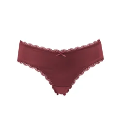 SugarShape Tangice Pure vinsko rdeča