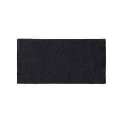 Tepih FIR WOOL 120x170 cm 2600 g/m2 antracit/prirodan
