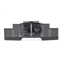 Baterija za laptop Apple MacBook Pro 15 15.4 Retina A1398 2015 99.5WH