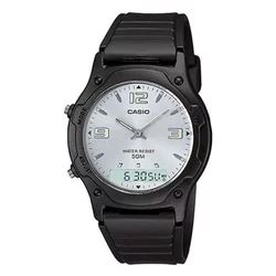 Casio collection muški sat ( AW-49HE-7A )